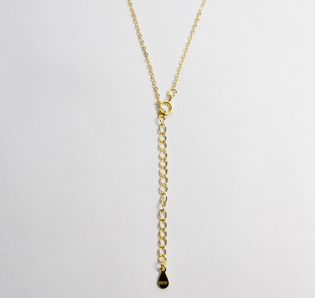 Queen Elizabeth's Coin Pendant Necklace-Necklaces-Balara Jewelry