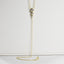 Star CZ Lariat Necklace-Necklaces-Balara Jewelry