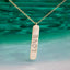 Love Bar Necklace