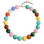 Bold Bead Statement Necklace