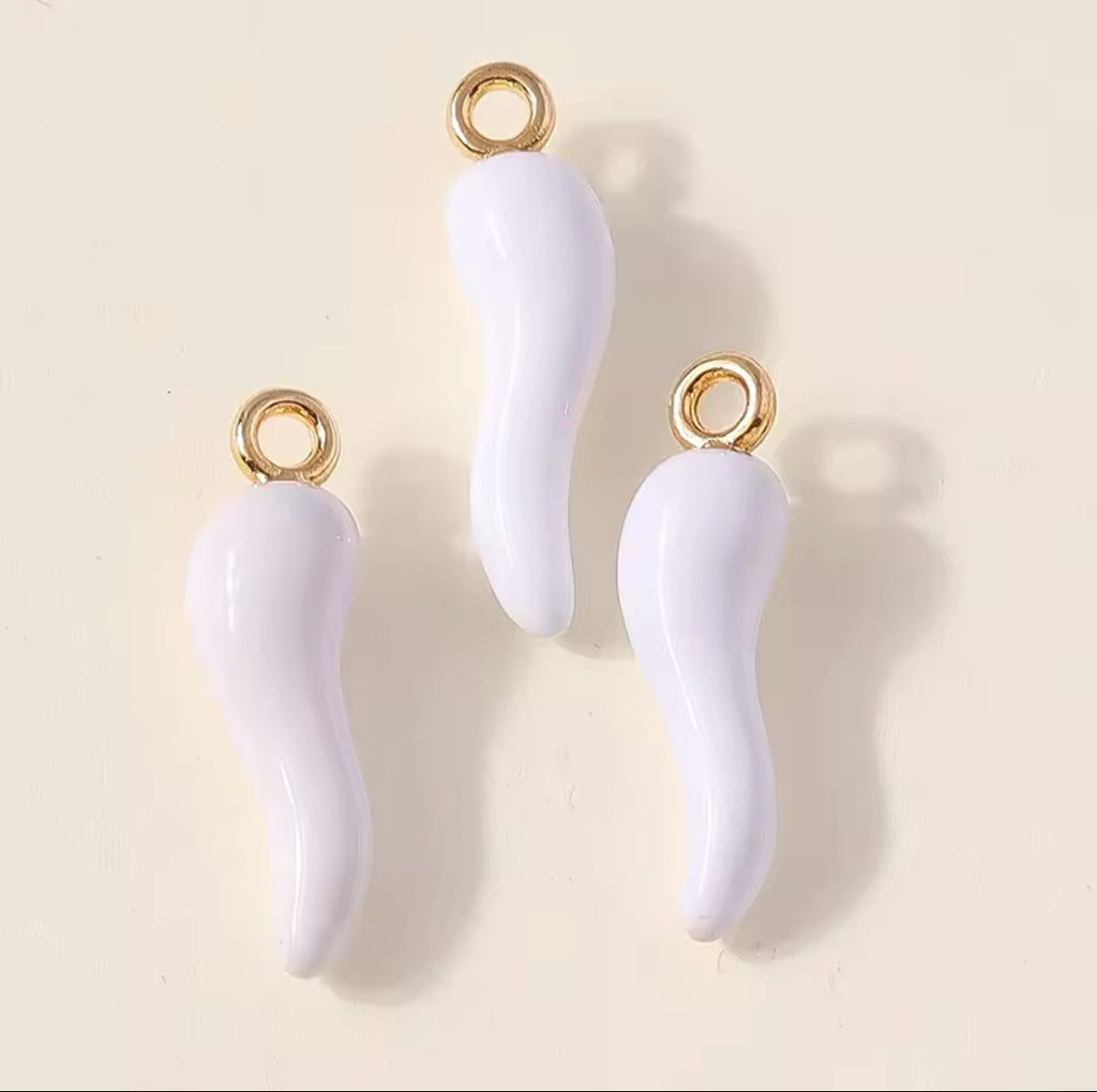 4 CM Pearl Pin For Women or Girls - Gold