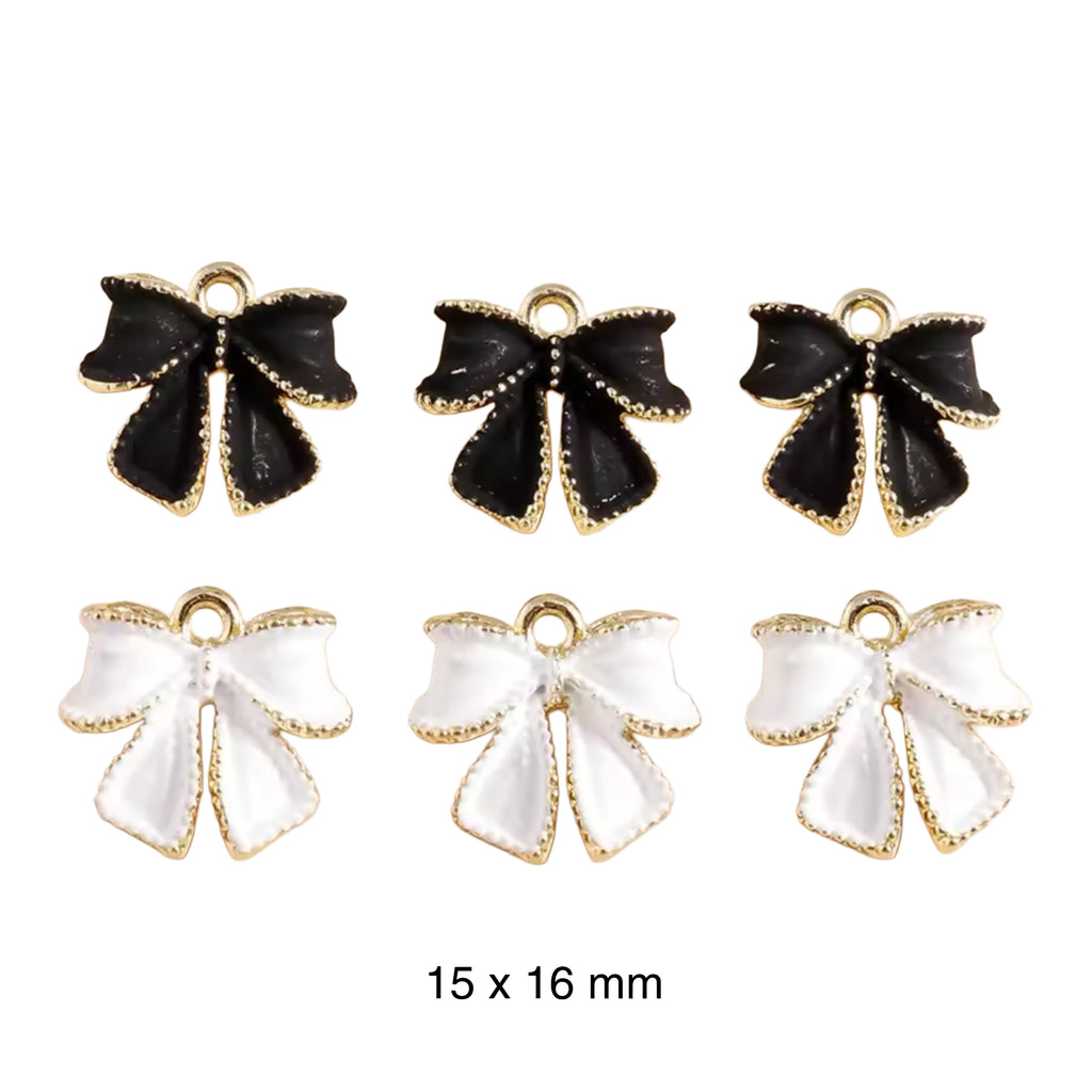 8 CM Plain Pin For Ladies - Gold