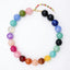 Bold Bead Statement Necklace