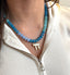 Ocean Chai Necklace
