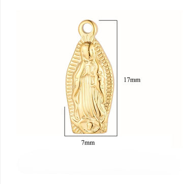 Sacred Love Bracelet - 14K Gold Plated