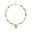 Shabbat Blessings Gemstone Necklace