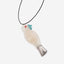 Bird Pendant Long Necklace