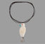 Bird Pendant Long Necklace