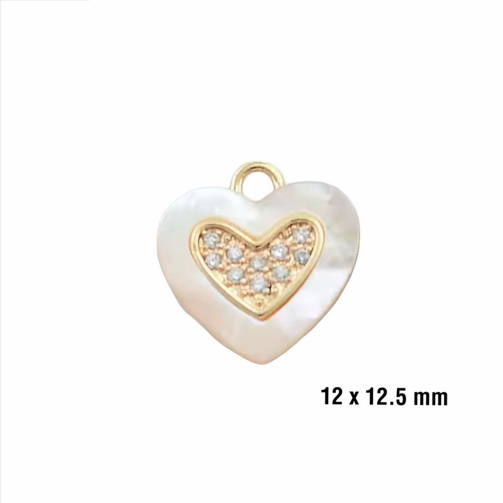 Sacred Love Bracelet - 14K Gold Plated