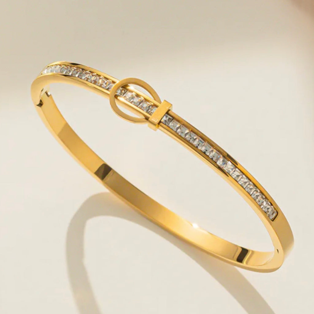 Yellow Gold Bracelet For Women | SEHGAL GOLD ORNAMENTS PVT. LTD.