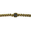 18K Gold Plated Birthstone Bracelet