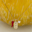 Luck & Protection Charms Necklace - Gold