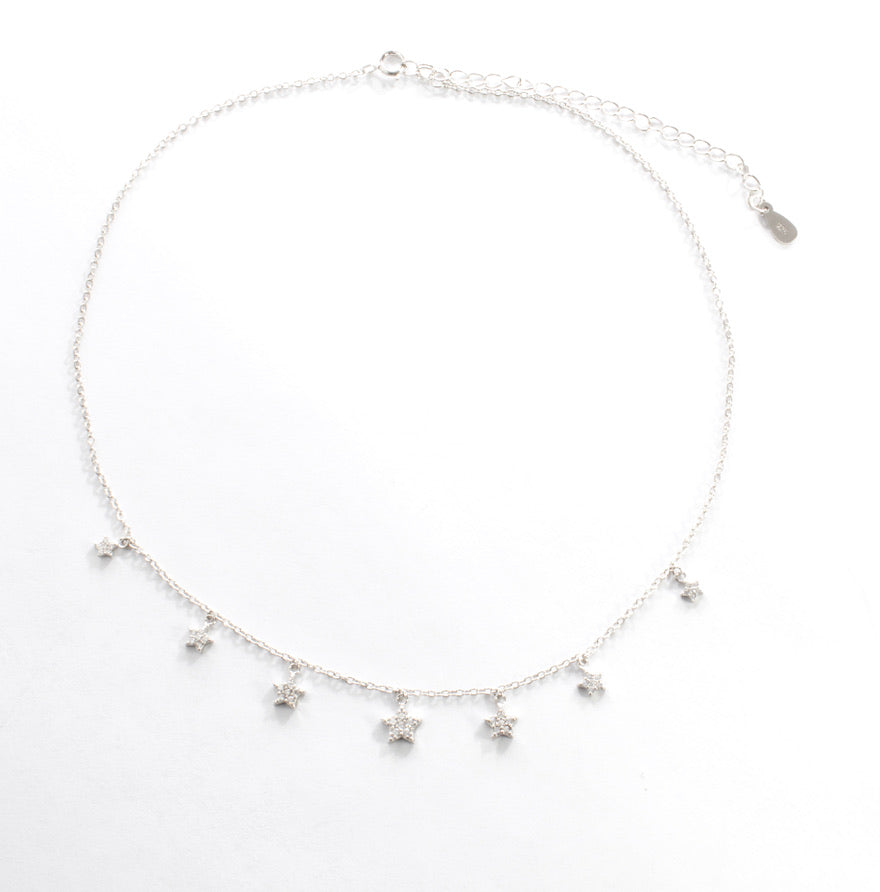 Buy ISHHAARA Kundan Stone Drop Choker Necklace | Shoppers Stop
