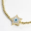 Stretch Beaded Star Bracelet-Bracelets-Balara Jewelry