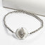 Stretch Beaded Guard Eye Bracelet-Bracelets-Balara Jewelry