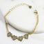 Love ID Bracelet - Girls and Teens-Bracelets-Balara Jewelry