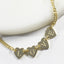 Love ID Bracelet - Girls and Teens-Bracelets-Balara Jewelry