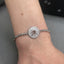 Stretch Beaded Starburst Bracelet-Bracelets-Balara Jewelry