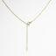 Multicolor Necklace with Charms-Necklaces-Balara Jewelry