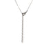 Double Chains Layering Necklace-Necklaces-Balara Jewelry