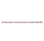 Rainbow Flower Bracelet - Gold